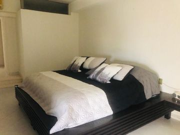 DEPARTAMENTO EN ACAPULCO
