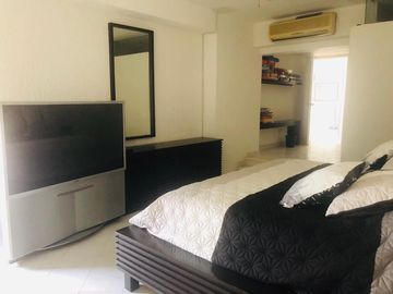 DEPARTAMENTO EN ACAPULCO