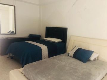 DEPARTAMENTO EN ACAPULCO