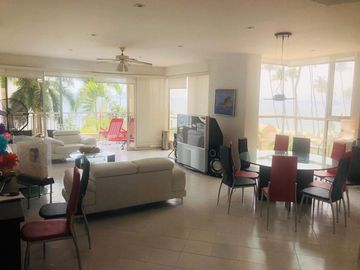 DEPARTAMENTO EN ACAPULCO