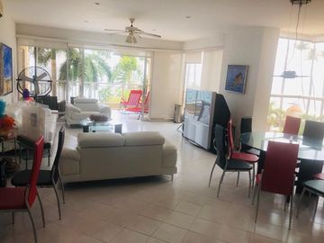 DEPARTAMENTO EN ACAPULCO