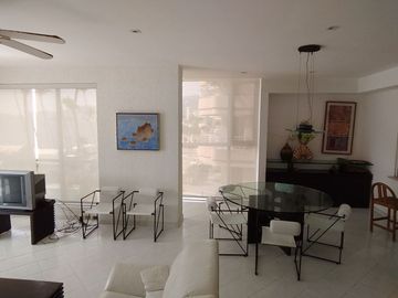 DEPARTAMENTO EN ACAPULCO