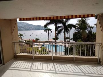 DEPARTAMENTO EN ACAPULCO