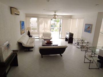 DEPARTAMENTO EN ACAPULCO