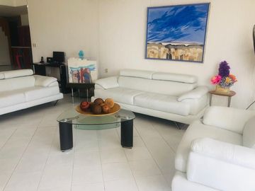 DEPARTAMENTO EN ACAPULCO