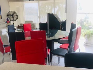 DEPARTAMENTO EN ACAPULCO