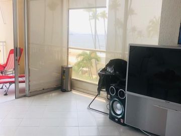 DEPARTAMENTO EN ACAPULCO