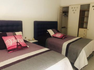 DEPARTAMENTO EN ACAPULCO