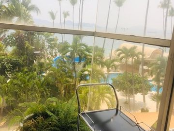 DEPARTAMENTO EN ACAPULCO