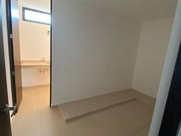 Casa en venta con amenidades en Conkal al norte de Mérida