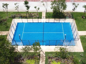 Casa en venta con amenidades en Conkal al norte de Mérida
