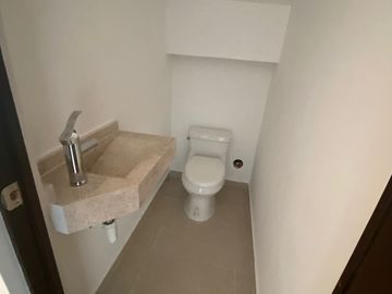 Casa en venta con amenidades en Conkal al norte de Mérida