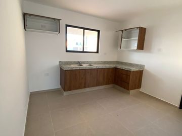 Casa en venta con amenidades en Conkal al norte de Mérida