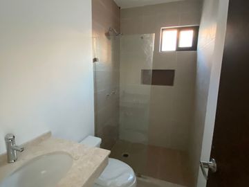 Casa en venta con amenidades en Conkal al norte de Mérida