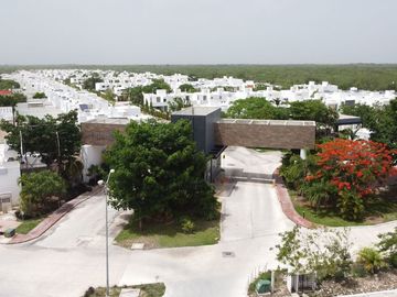 Casa en venta con amenidades en Conkal al norte de Mérida