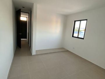 Casa en venta con amenidades en Conkal al norte de Mérida