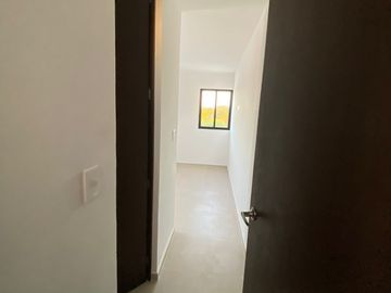 Casa en venta con amenidades en Conkal al norte de Mérida