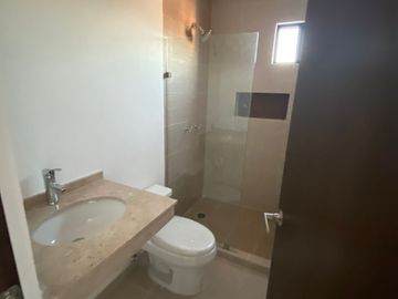 Casa en venta con amenidades en Conkal al norte de Mérida