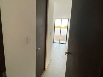 Casa en venta con amenidades en Conkal al norte de Mérida