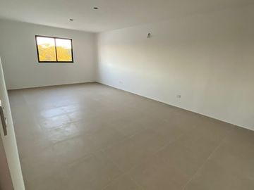Casa en venta con amenidades en Conkal al norte de Mérida