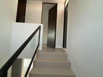 Casa en venta con amenidades en Conkal al norte de Mérida