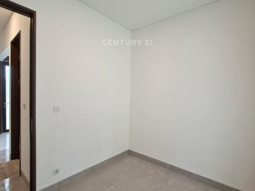 Rumah Baru Semi Furnished Di Citra Garden Bintaro 9499