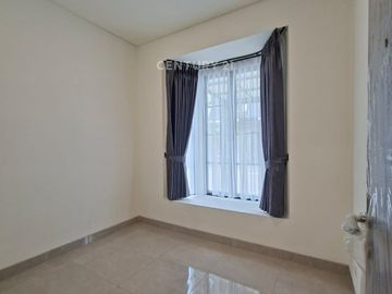 Rumah Baru Semi Furnished Di Citra Garden Bintaro 9499