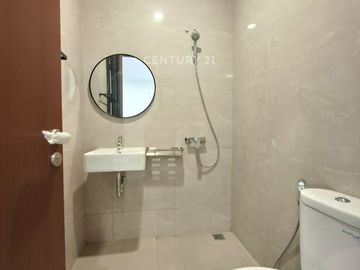Rumah Baru Semi Furnished Di Citra Garden Bintaro 9499