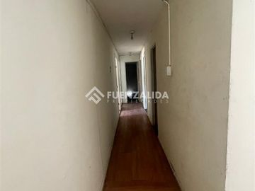 Industrial en venta en Pudahuel