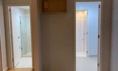 2BR unit for rent in One Rockwell West tower two bedroom condominium Rockwell Makati