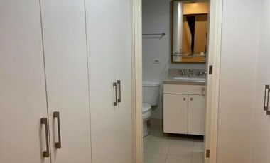 2BR unit for rent in One Rockwell West tower two bedroom condominium Rockwell Makati