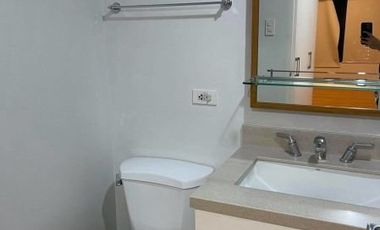 2BR unit for rent in One Rockwell West tower two bedroom condominium Rockwell Makati