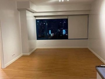 2BR unit for rent in One Rockwell West tower two bedroom condominium Rockwell Makati