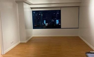 2BR unit for rent in One Rockwell West tower two bedroom condominium Rockwell Makati