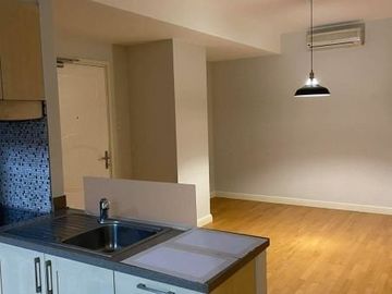 2BR unit for rent in One Rockwell West tower two bedroom condominium Rockwell Makati