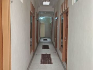 rumah kos dekat dengan berbagai fasilitas umum kota malang