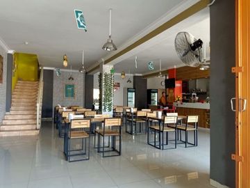 rumah kos dekat dengan berbagai fasilitas umum kota malang