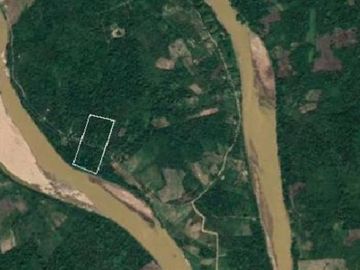 Terrenos Comerciales Venta Predio Rural Sector Bajo Tambopata - TAMBOPATA