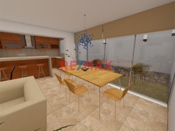 Descubre tu nuevo hogar en una zona privilegiada frente a parque, donde la tranquilidad, el diseño moderno y la calidad de construcción se unen para o