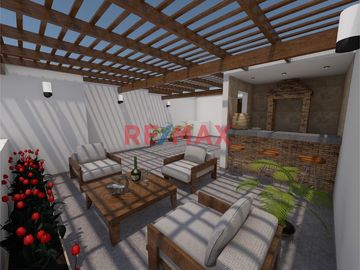 Descubre tu nuevo hogar en una zona privilegiada frente a parque, donde la tranquilidad, el diseño moderno y la calidad de construcción se unen para o