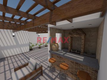 Descubre tu nuevo hogar en una zona privilegiada frente a parque, donde la tranquilidad, el diseño moderno y la calidad de construcción se unen para o