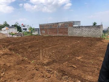 Cepat habis tanah kavling siap bangun murah, tanah kavling kredit murah di cilengkrang