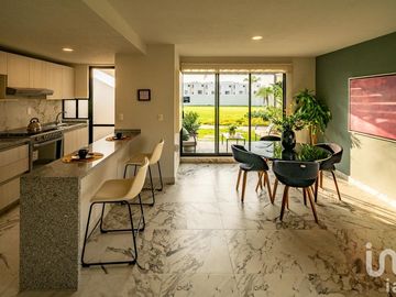 Casa en venta en Xochitepec, Morelos