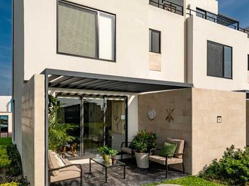 Casa en venta en Xochitepec, Morelos