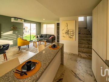 Casa en venta en Xochitepec, Morelos