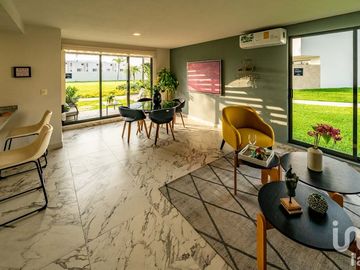 Casa en venta en Xochitepec, Morelos