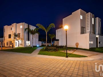 Casa en venta en Xochitepec, Morelos
