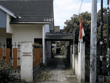 Tanah Bonus Kos Harga Super Murah Di Condongcatur