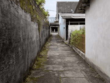 Tanah Bonus Kos Harga Super Murah Di Condongcatur