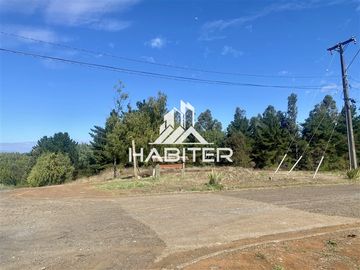 COD39782 - Parcela en Venta en Lomas del Carmen en Temuco